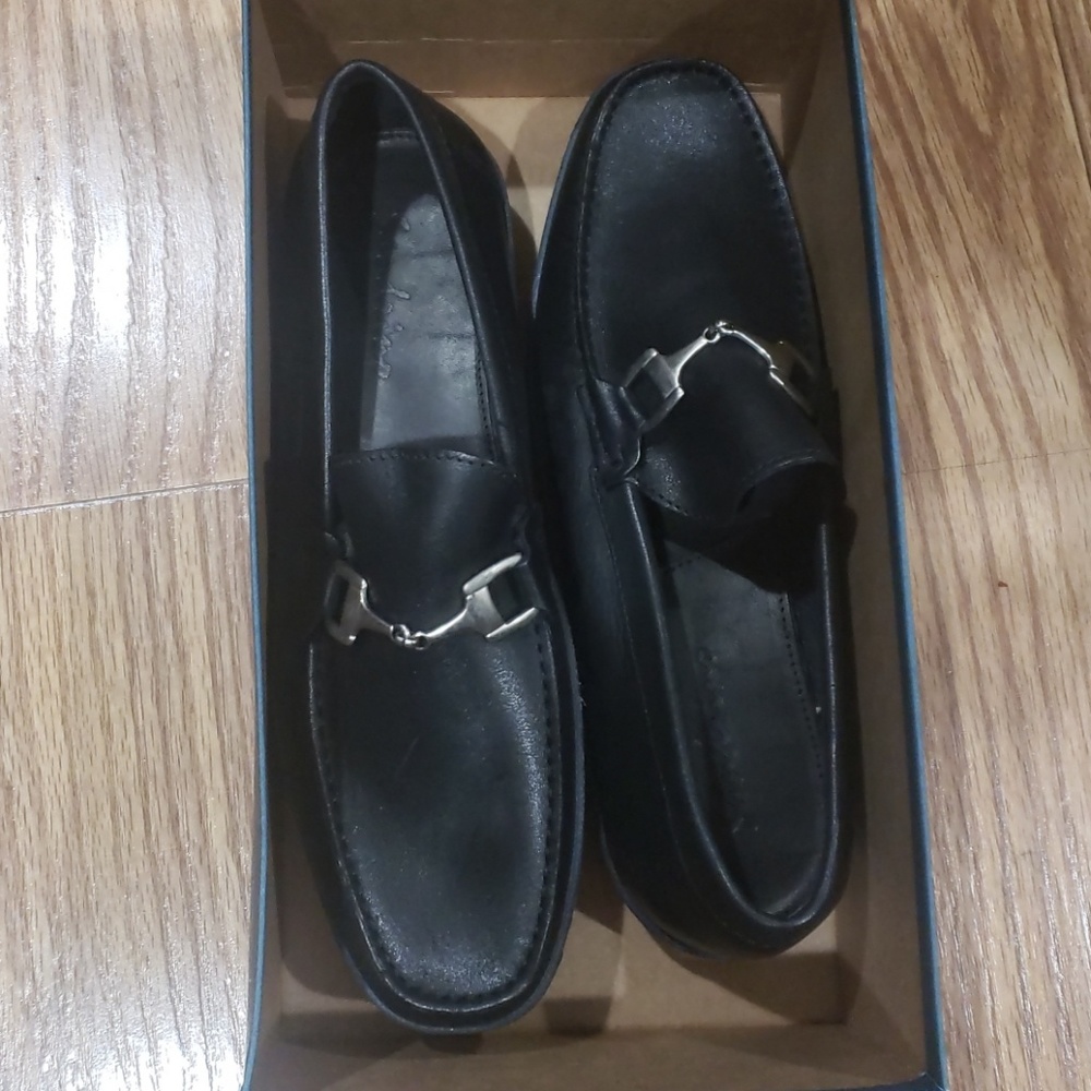 dress shoes